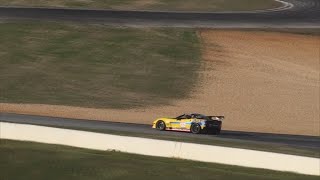 TA/XGT/SGT/GT Qualifying at Road Atlanta March 23, 2024