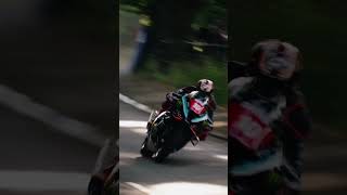 Krazy for K-Tree | Isle of Man TT Races  #isleofmantt #motorcyclerace #speed