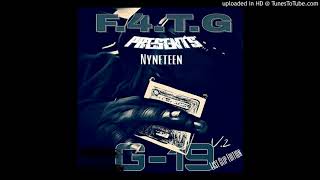 02 - NyneTeen Ft Jo Jo Cinco - Still Ryding Pro J Beats