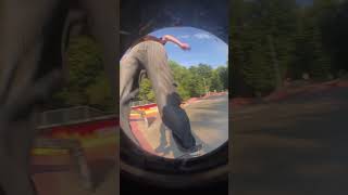 Сегодня с поп шаветом буду ставить #skateboarding #скейтпарк #skate #skater