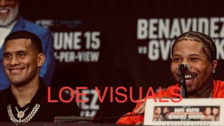 Gervonta Davis & David Benavidez To Fight December On Same Card Against Lackluster Competition