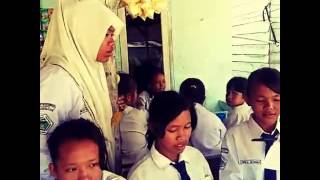 buar, smk nasional, gak ada tempat duduk