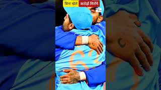 Test cricket में BCCI लाया incentive scheme ।  #cricket