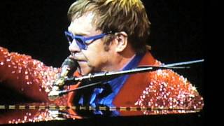 Elton - Don't Let The Sun pt.2