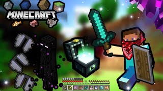 Minecraft: GangsterCraft- GOING INTO THE END CITY & GETTING EPIC GEAR!!