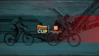 Prima CUP! Sport nabitý pořádnou dávkou energie