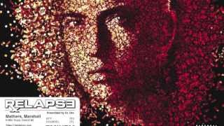 14 - Must Be The Ganja (Prod. Dr. Dre & Mark Batson) - Relapse (2009)