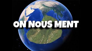 CE CONTINENT QU'ON NOUS CACHE (LA LÉMURIE) - HIS THEORY #9