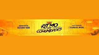 Transmissão ao vivo de Ritmo Das Comunidades