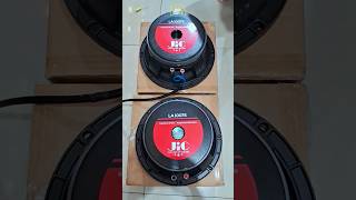 MIDDLE 10INCH BALAP DARI JIC 🤤🤤🔥🔥#ceksound #speaker #jic #viral #ytshorts #audiosystem #horeg #hpkj