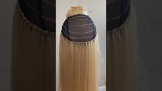 Making Wig Tutorial