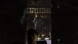 The Weeknd - Take My Breath | Live Performance 2023