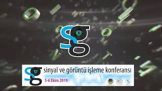 Sinyal ve Görüntü İşleme Konferansına Çağrı