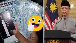 "Kerajaan kena kerja untuk rakyat!"- Bakal peguam