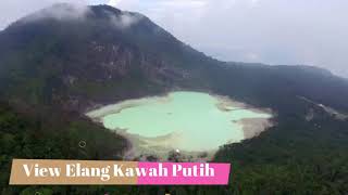 Kawah Putih Ciwidey Update 2019