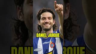 Daniel Jarque, Defender legendaris Spayol dan Faktanya #facts #history #football