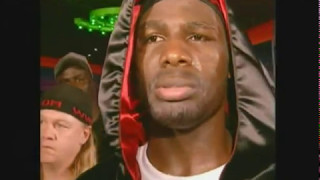 Countdown to Vitali Klitschko vs Hasim Rahman