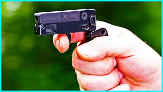 Top 10 Tiny Self-Defense Gadgets- Vault Tech