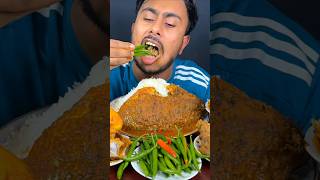 Very Spicy Green Chilli Eating #mukbang #asmr #shortvideo #reelsvideo #viralvideo #eating #food