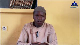 Suratul haQ by mwalim ally ulaama