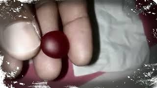 ruby gemstone