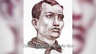 The Manila Hotel Module 48 - Andres Bonifacio