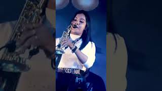 🎵Badan Pe Sitare  🎷 Saxophone Music 🎷⭐🎵