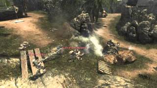 ElliotF1 - MW3 Game Clip