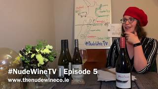 #NudeWineTV Episode 5 | #NZWines Part 2