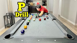 Amazing P-Drill