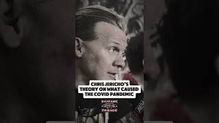 #aew #wwe #chrisjericho #wrestling #shorts #prowrestling #wwesmackdown #vincemcmahon #wrestlingnews