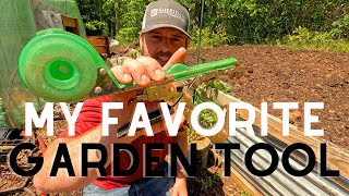 The BEST Garden Tool & EASY Watering for Potted Plants