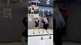 New Woman - LISA (리사) | Mirrored Dance Cover