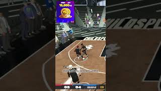 VC GIVEAWAY!!! #viral #nba2k24 #nba #jumpshot #2k24 #2kcommunity #bestbuild #freevc