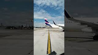 face to face com o A-320