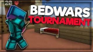 How I Won An INSANE 2v2 Bedwars Tournament