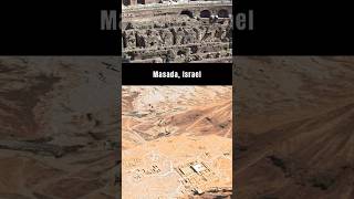 Masada: The Epic Last Stand That Changed History Forever!