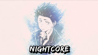 Nightcore Feridas | Ishida Shouya (Koe no Katachi) | Enygma