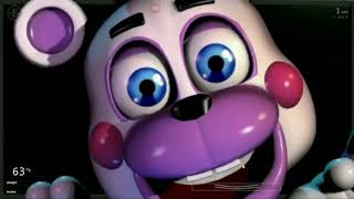 All Five Nights at Freddy's Jumpscares (2014 - 2021)