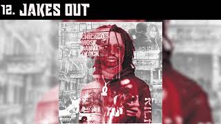 PRINCE DRE - JAKES OUT [AUDIO]