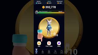 ایردراپ Rocky Rabbit ده برابر بهتر از همستر کمبت!