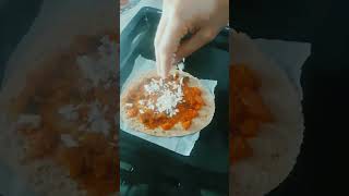 Easy Pizza , بيتزا بسهولة 🍕