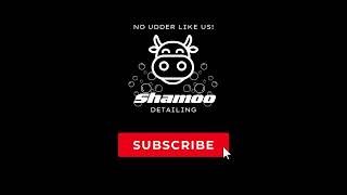 Shamoo Detailing - Subscribe to the channel