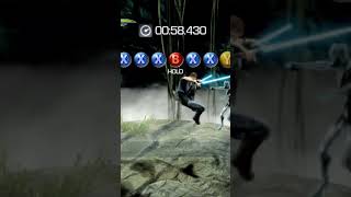 How To Get BOTH Fury Crystals in Star Wars The Force Unleashed 2 (SHORT)