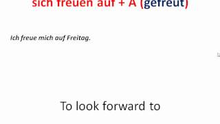 reflexive verbs in German with examples - www.germanforspalding.org