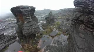 Roraima - 2da Parte