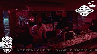 DAZION (LIVE) @ ONDERWERELD 36 HOUR MARATHON