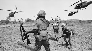 Vietnam War edit