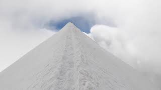 Parrotspitze - Ludwigshöhe - Corno Nero