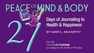 Peace of Mind & Body Day 20